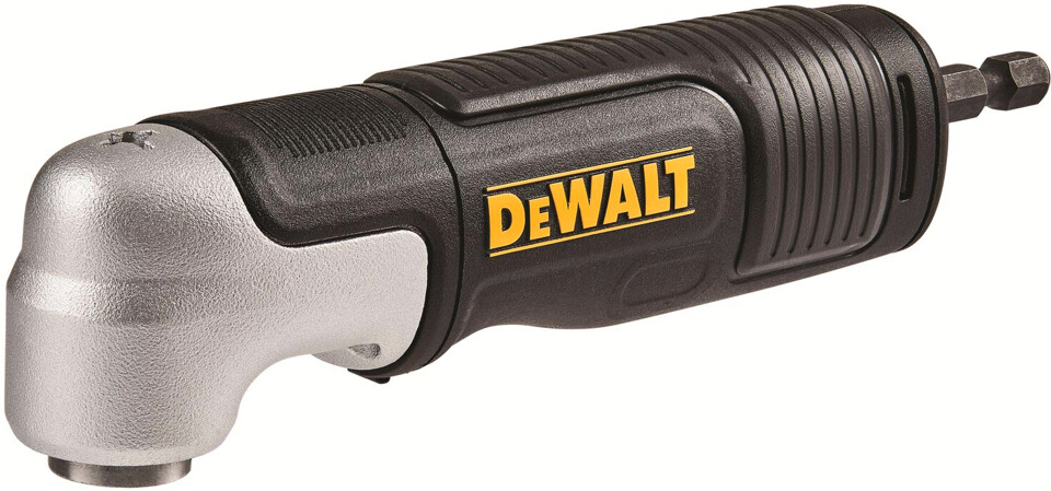 Levně DeWALT DT20500 pravoúhlý šroubovací nástavec pro rázový utahovák