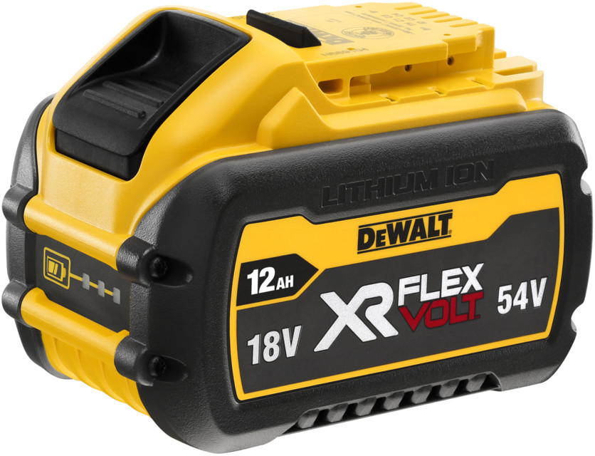 Levně DeWALT DCB548 FlexVolt 54V akumulátor (12,0 Ah)