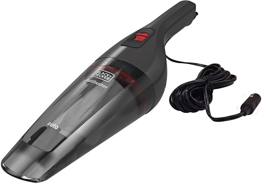 BLACK+DECKER BLACK and DECKER NVB12AVA autovysavač 12V