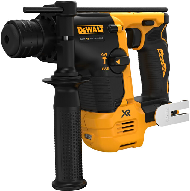 Levně DeWALT DCH072N (verze bez aku) 12V aku vrtací kladivo