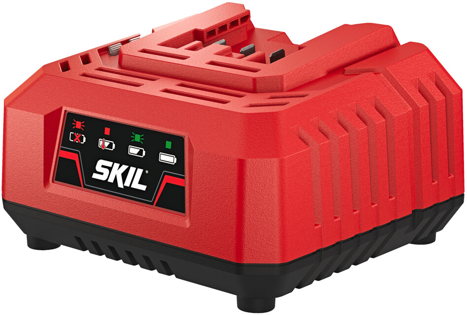 Levně SKIL 3122 AA nabíječka 20V Max (18 V)