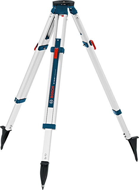 Levně BOSCH 5/8" hliníkový stativ BT 170 HD