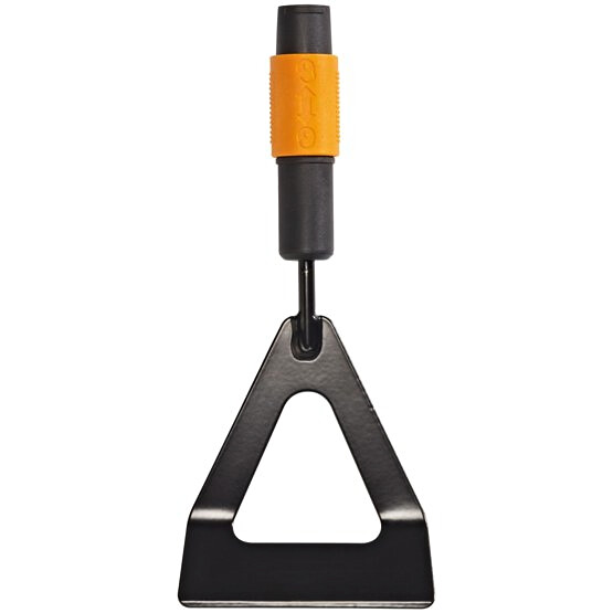 Levně FISKARS holandská motyka 12cm (QuikFit)