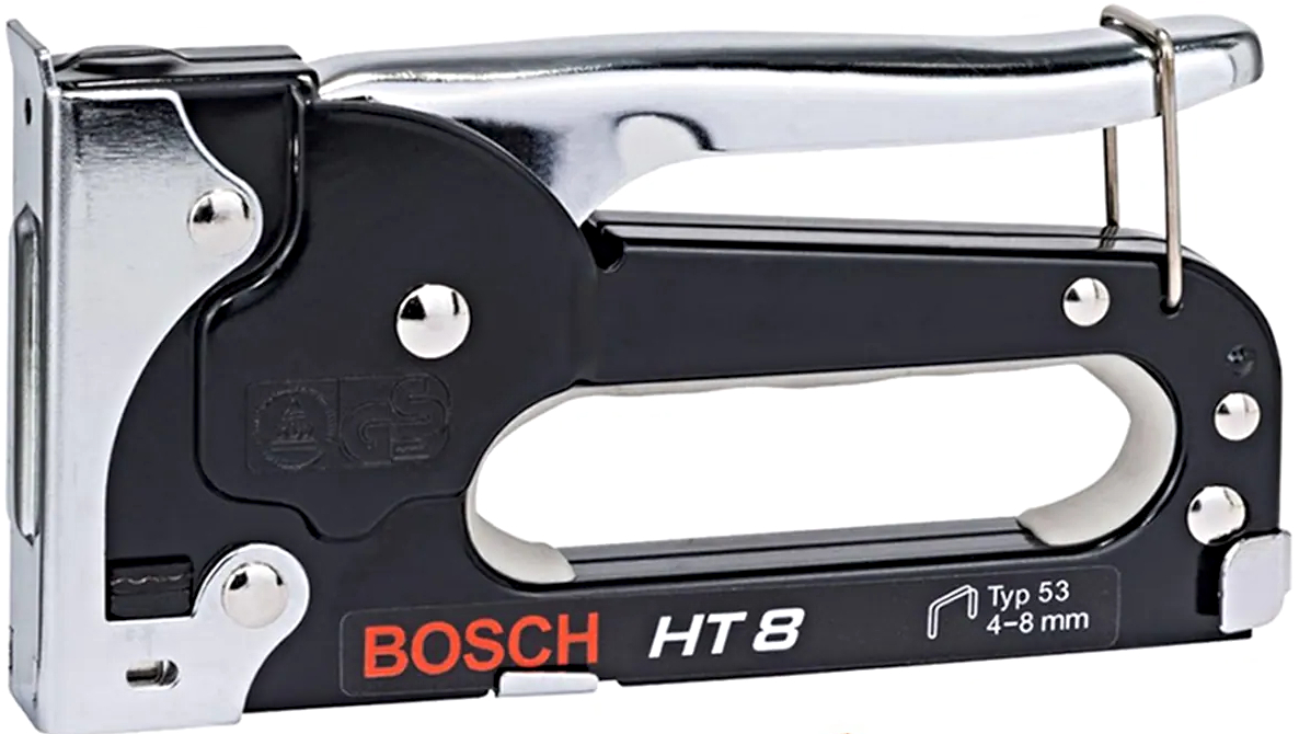 Levně BOSCH HT-8 ruční sponkovačka