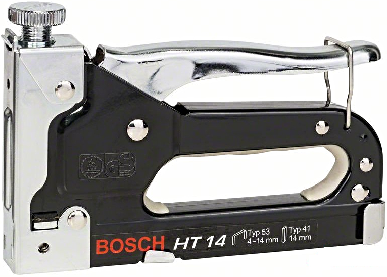 Levně BOSCH HT-14 ruční sponkovačka