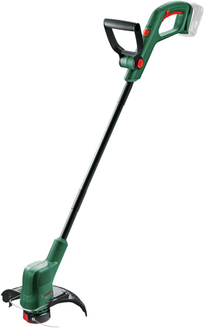 BOSCH EasyGrassCut 18V-26 (verze bez aku) 18V aku strunová sekačka