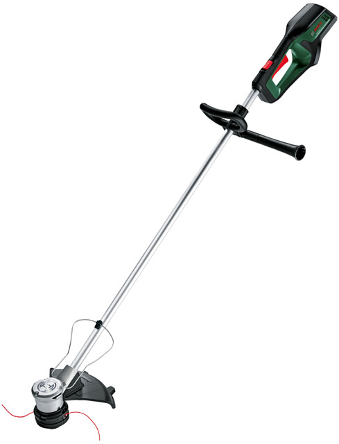 BOSCH AdvancedGrassCut 36V-33 (verze bez aku) aku strunová sekačka