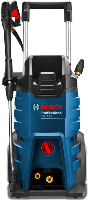 BOSCH GHP 5-65 vysokotlaký čistič (160 bar)