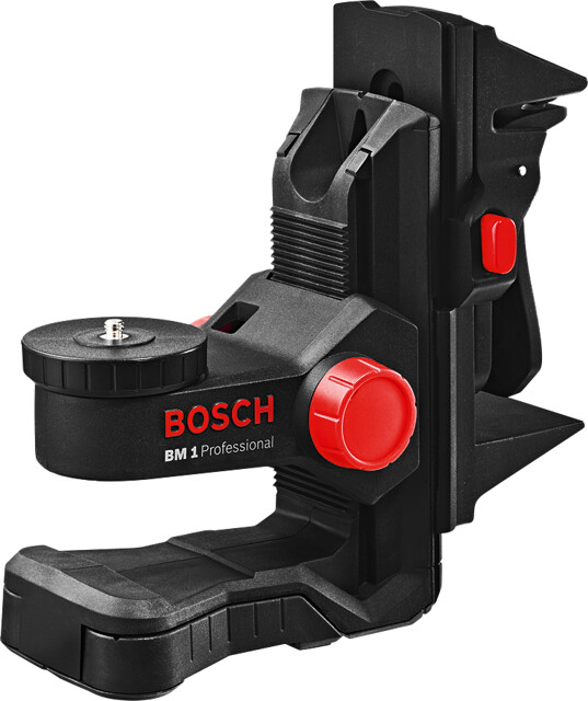 BOSCH BM 1 univerzální držák křížových laserů