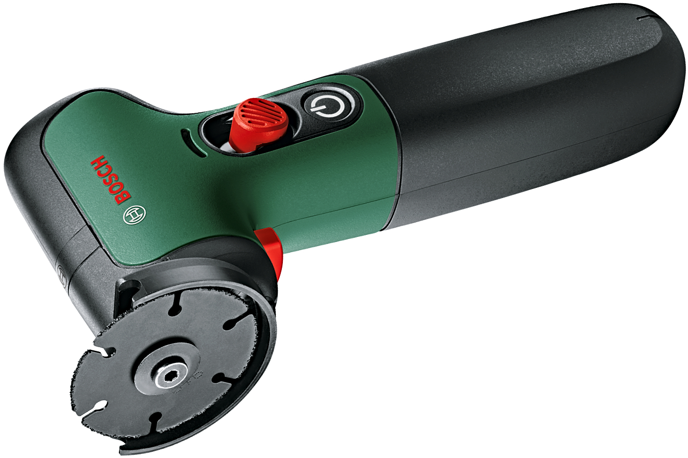 Levně BOSCH EasyCut&Grind 7,2V aku mini úhlová bruska