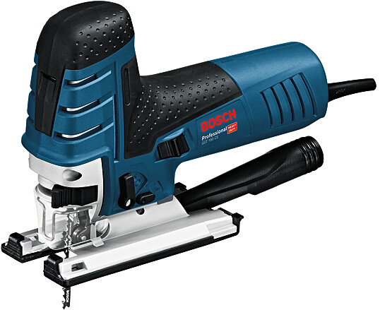 BOSCH GST 150 CE přímočará pila (Heavy Duty)