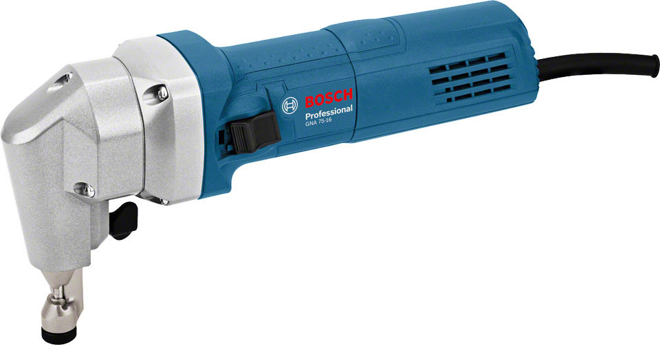 BOSCH GNA 75-16 prostřihovač 750W