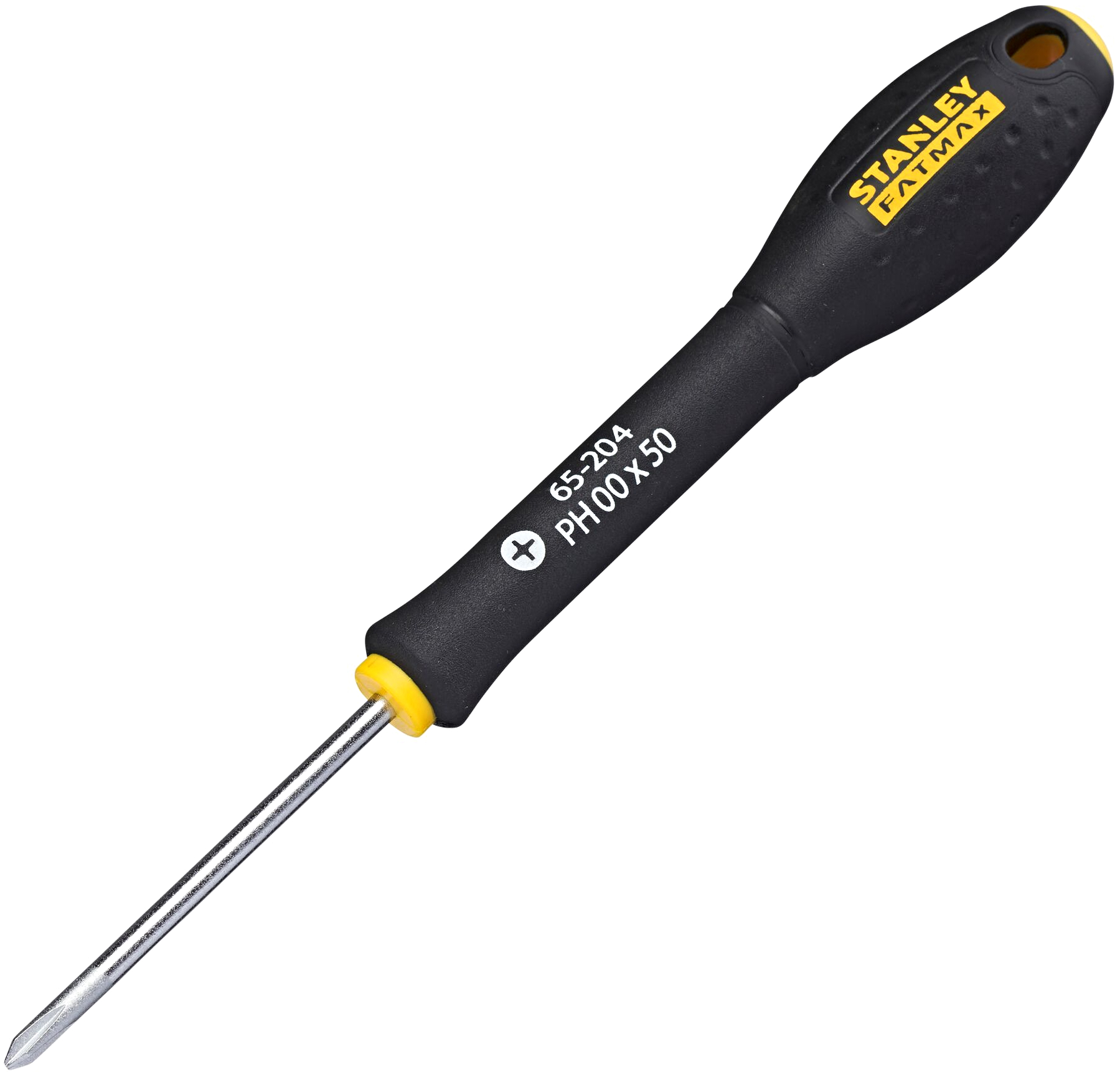 STANLEY 0-65-204 šroubovák křížový Phillips FatMax 00 x 50 mm