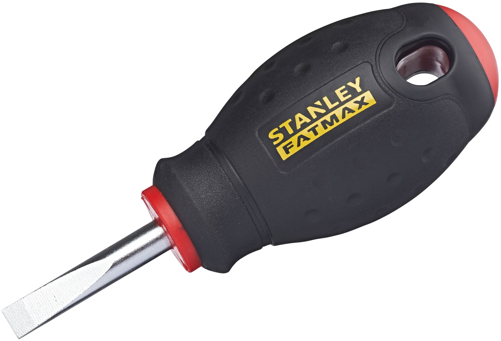 STANLEY 0-65-400 plochý paralelní šroubovák FatMax 5.5-30