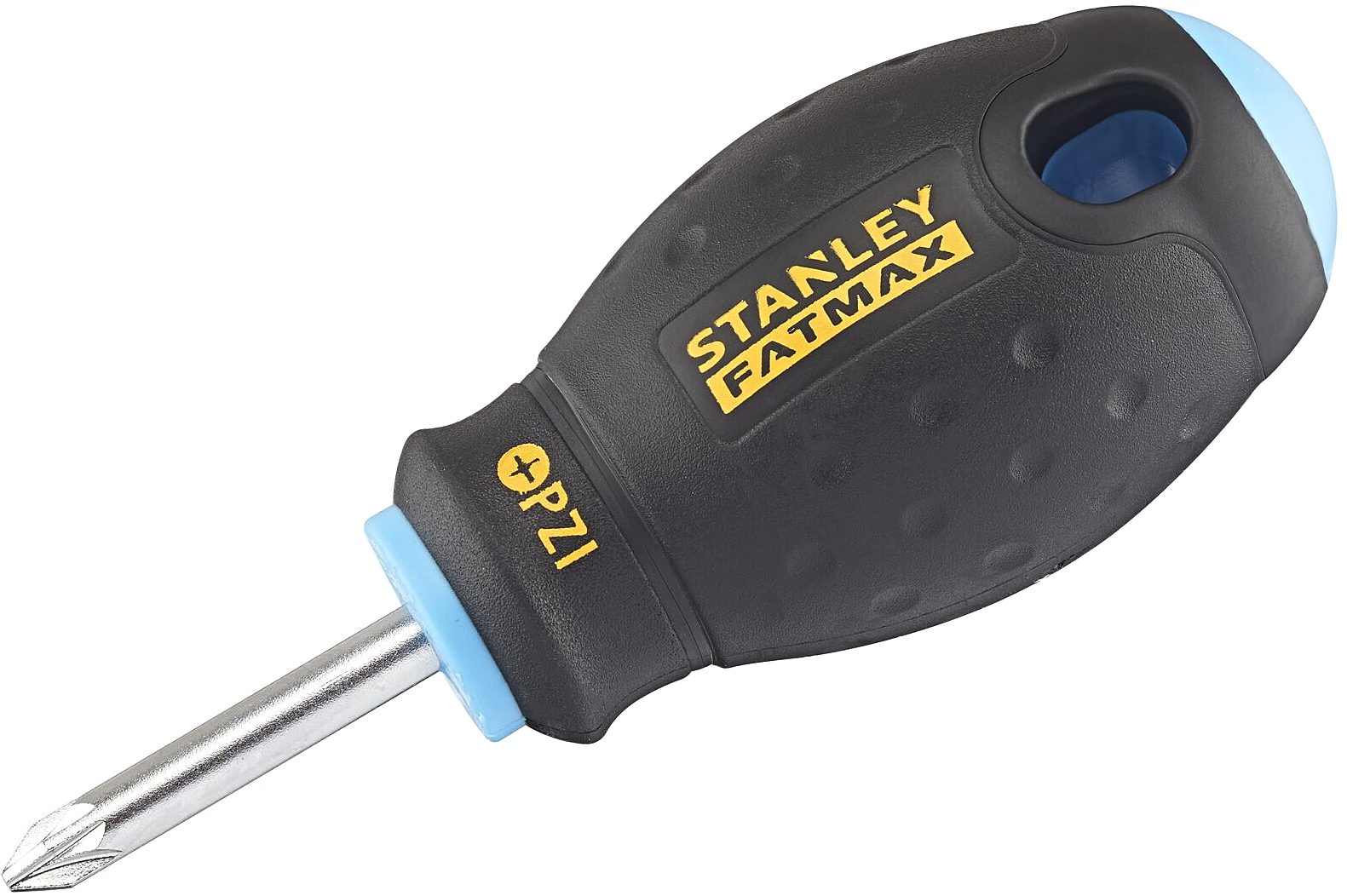 STANLEY 0-65-408 šroubovák křížový Pozidriv FatMax krátký 1 x 30 mm