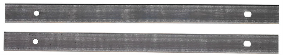 Levně METABO hoblovací nůž jednostranný HC 260 | 2 ks