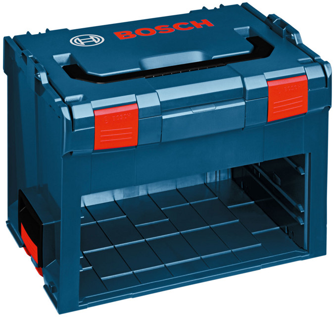 BOSCH LS-Boxx 306 box na nářadí