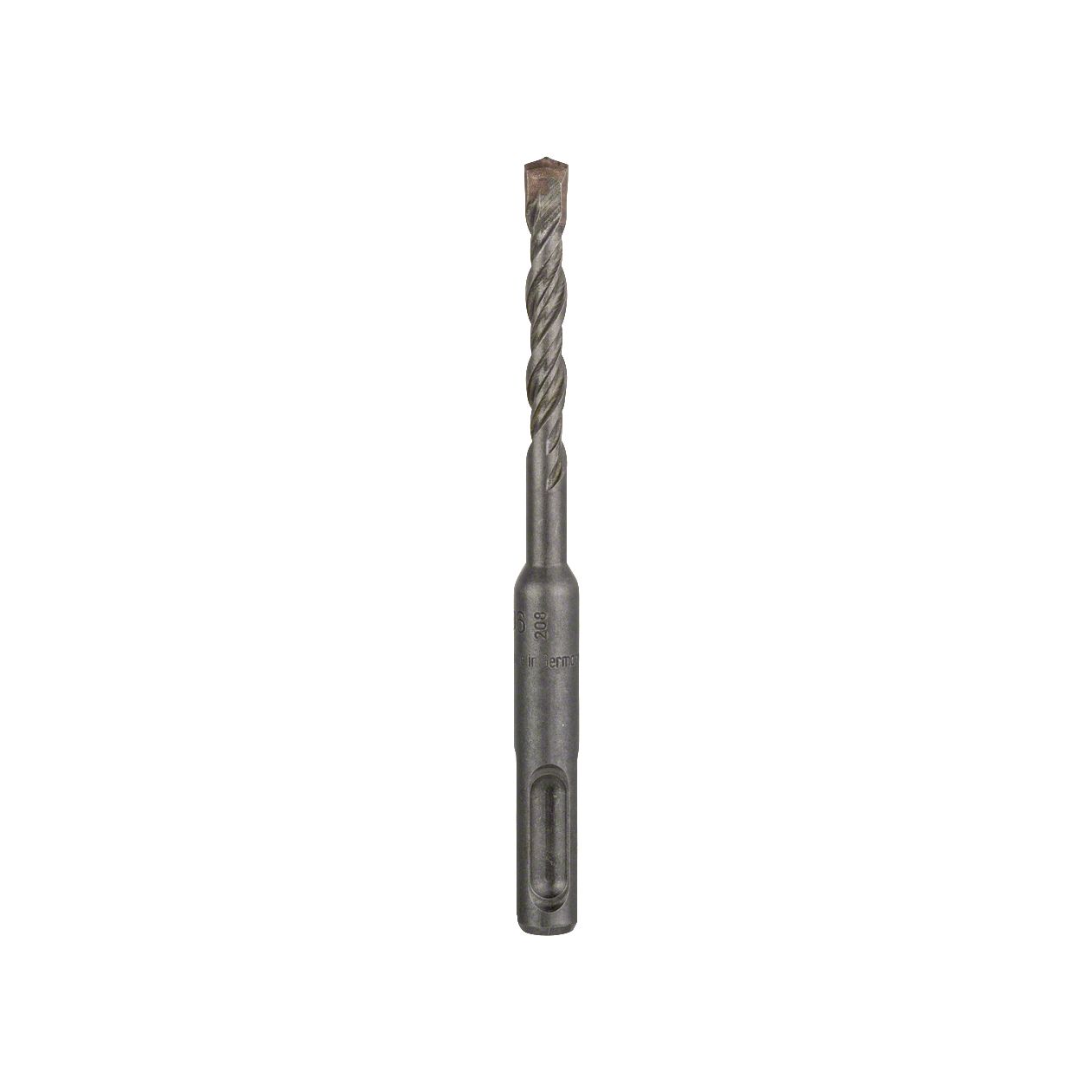 BOSCH spirálový vrták SDS-plus-5 6,5mm (50/115 mm)