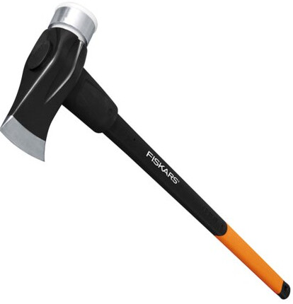 FISKARS X39 Safe-T štípací sekera kalač