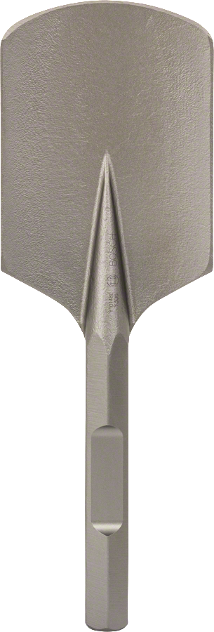 BOSCH kopistový sekáč šestihran (HEX) 28 mm LL