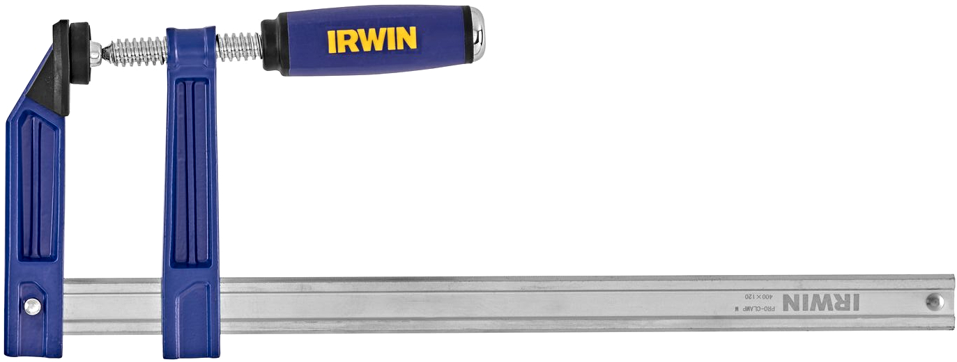 Levně IRWIN 10503570 ztužidlo s upínací hloubkou 120 mm (D400)