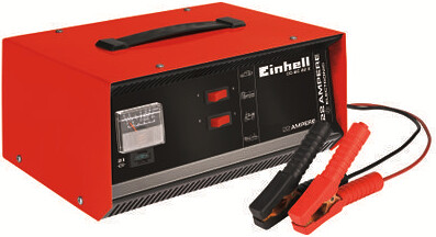 EINHELL CC-BC 22 E nabíječka autobaterií 12V