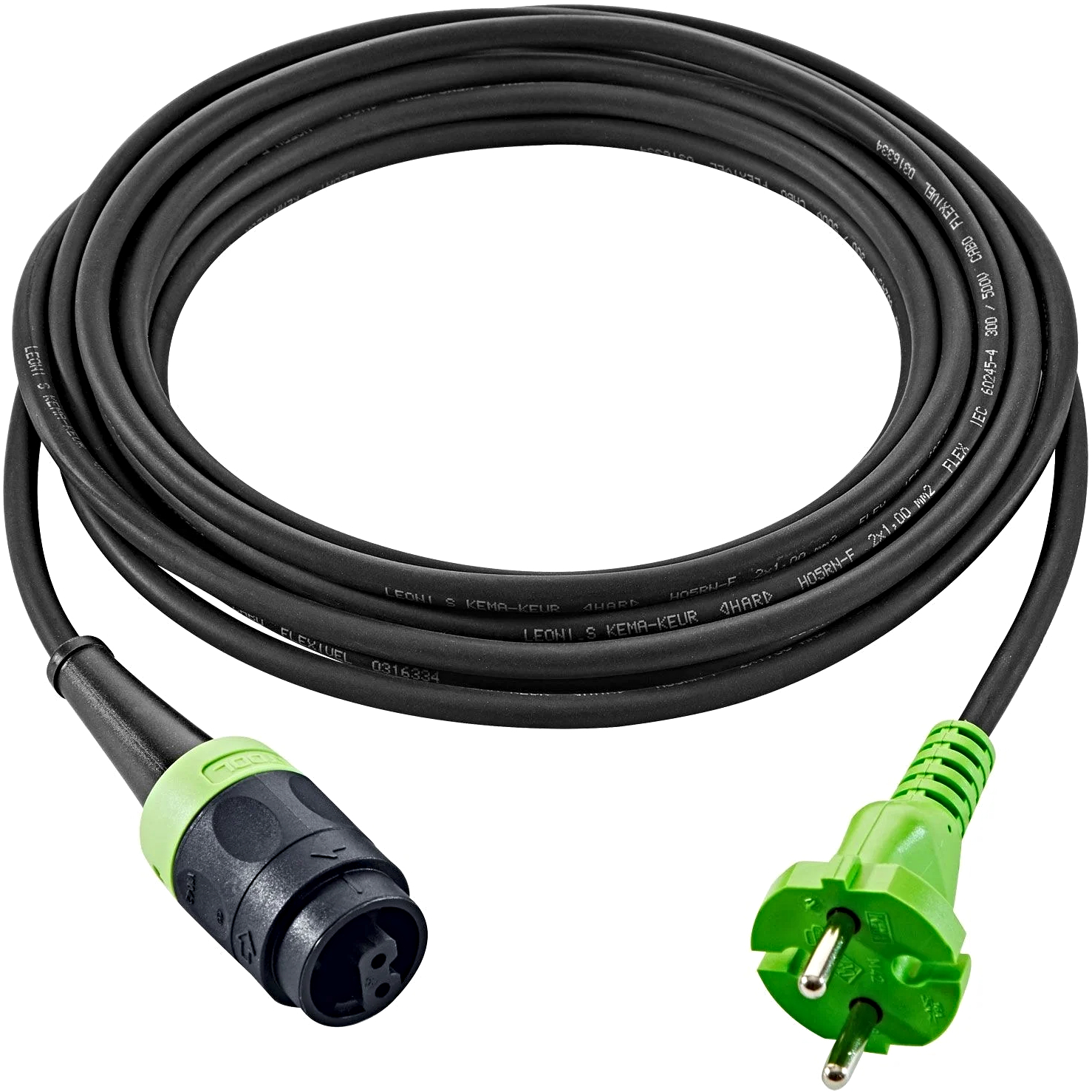 FESTOOL 203937 kabel Plug it H05 RN-F-10 (10 m)