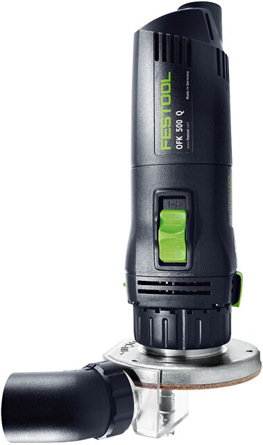 FESTOOL OFK 500 Q-Plus R2 hranová frézka