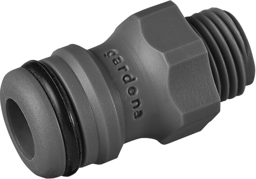 GARDENA 2920-26 univerzální přípojka 13,2 mm