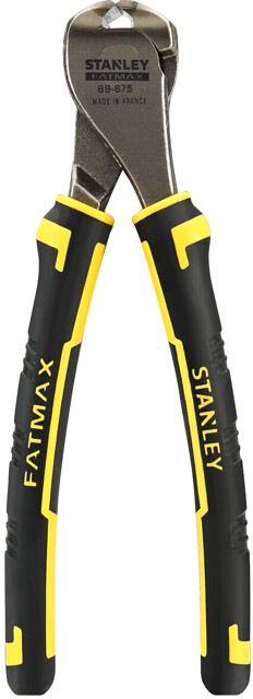 STANLEY 0-89-875 čelní štípací kleště FatMax