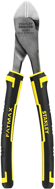 Levně STANLEY boční štípací kleště tvrzené FatMax - 175 mm