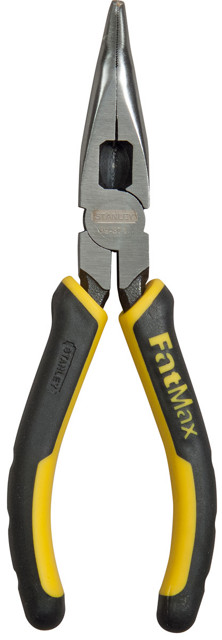 Levně STANLEY kleště se zahnutými čelistmi FatMax - 160 mm