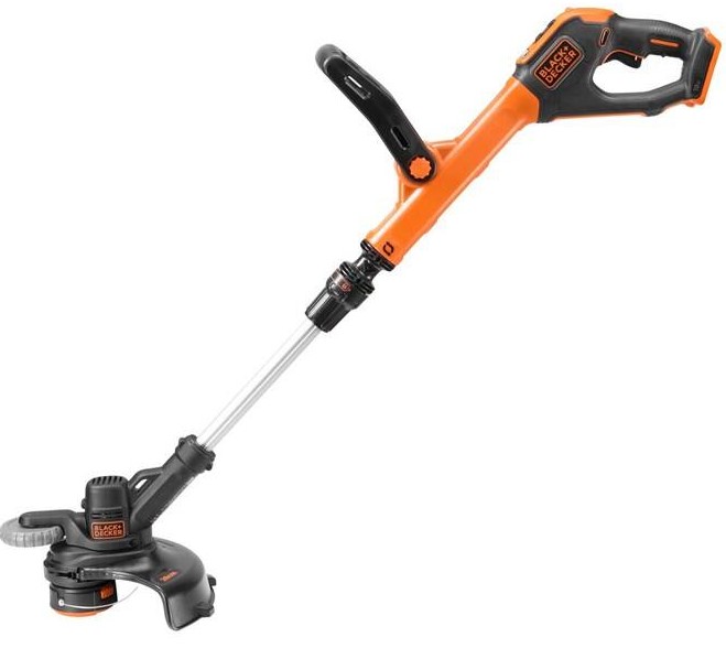 Levně BLACK+DECKER STC1840PC (1x4Ah) aku strunová sekačka