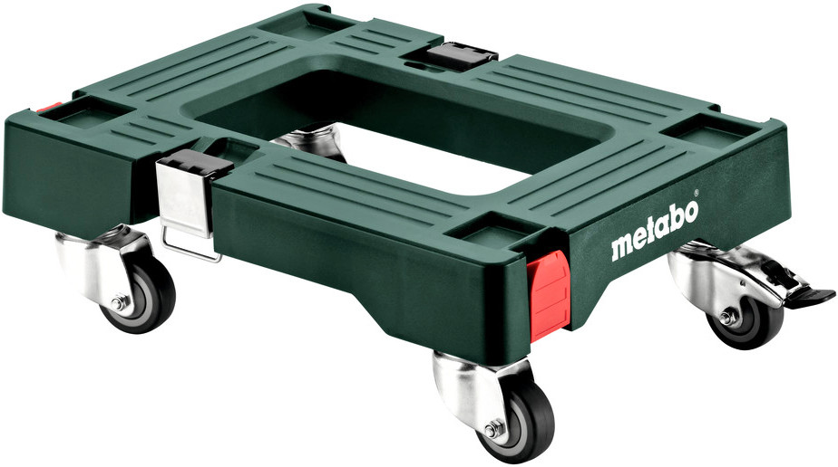 METABO podvozek pro vysavač AS 18 L PC a Metaloc