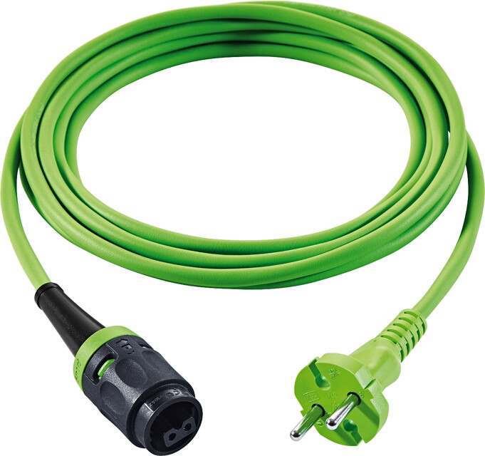 Levně FESTOOL 203921 kabel Plug it 240 V H05 BQ-F-4 (4 m)