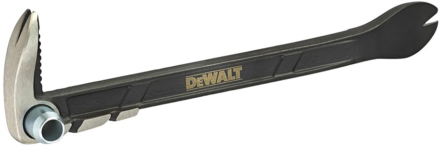 Levně DeWALT DWHT0-55524 vytahovák hřebíků