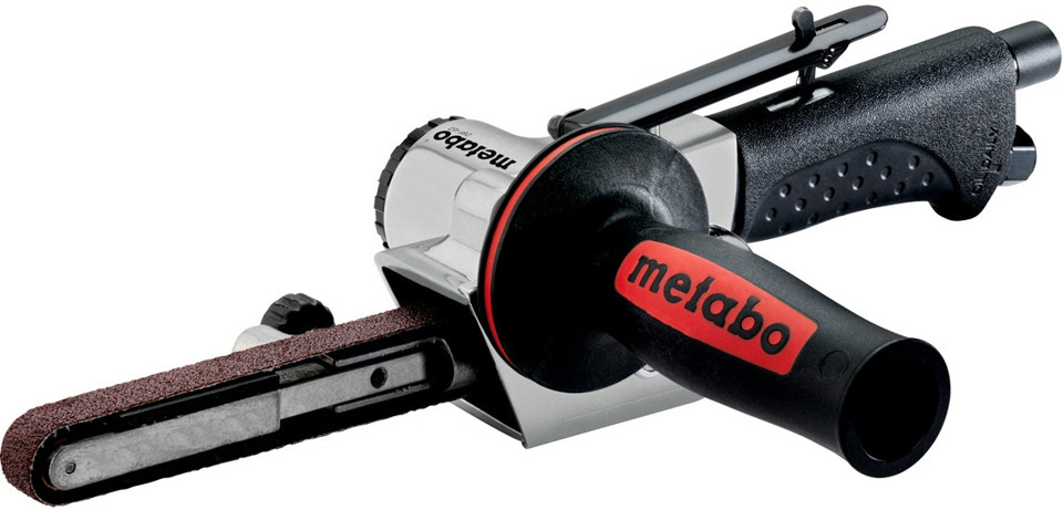 METABO DBF 457 pneumatický pásový pilník