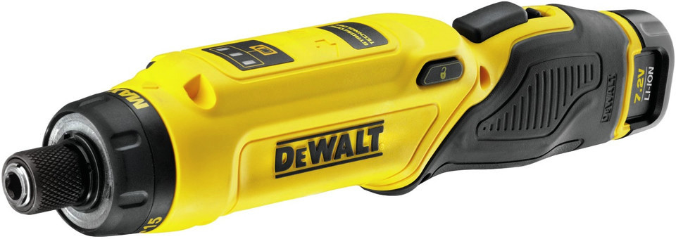 Levně DeWALT DCF680G2 aku gyroskopický šroubovák