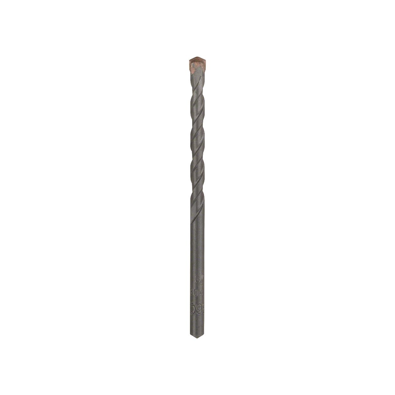 BOSCH vrták CYL-3 Silver Percussion 5mm (50/85 mm)