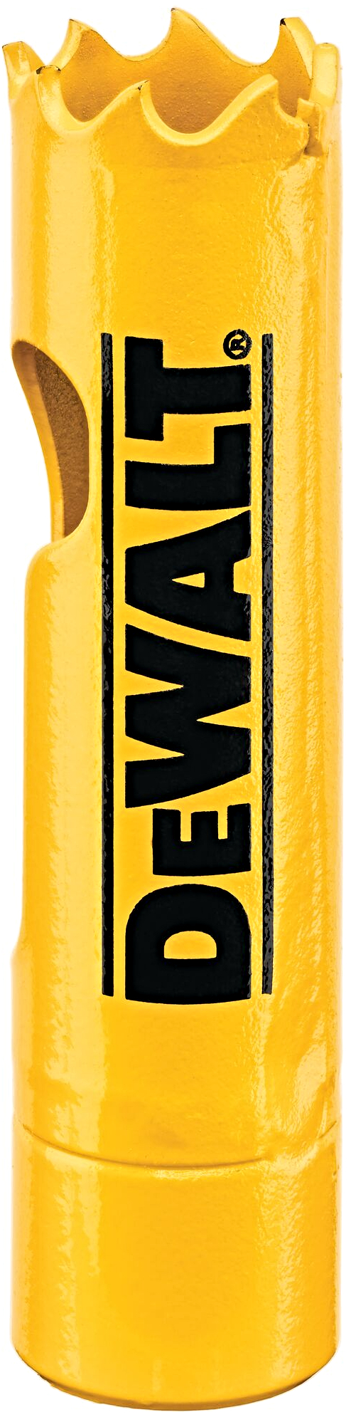 Levně DeWALT Bi-Metal vrtací korunka EXTREME 17mm