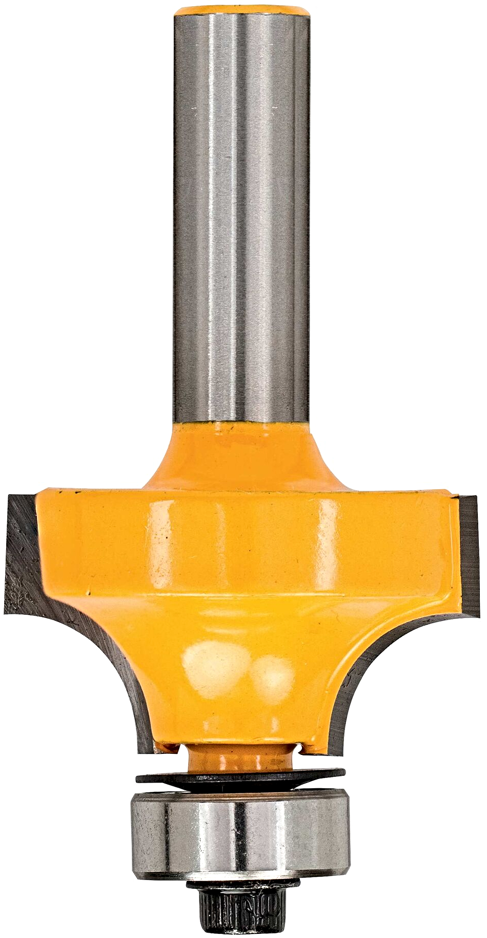 Levně DeWALT DT90015 8mm zaoblovací stopková fréza 31.8mm