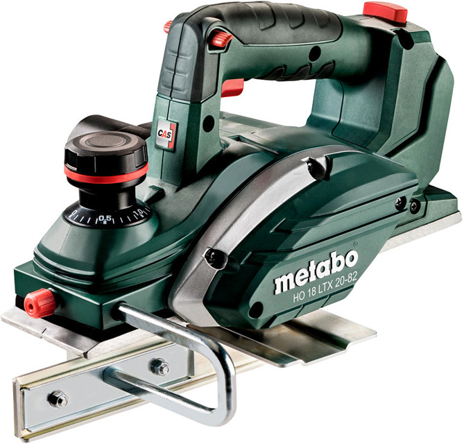 METABO HO 18 LTX 20-82 (verze bez aku)