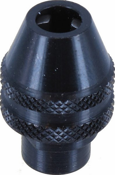 DREMEL 4486 univerzální sklíčidlo 0,8 až 3,2 mm