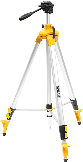 DeWALT DE0733 stativ pro laserové přístroje (1/4")