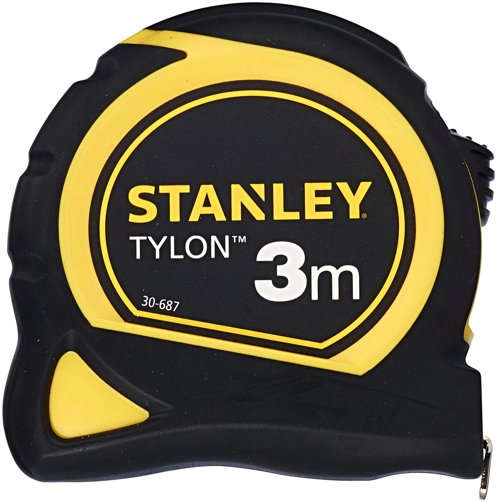 Levně STANLEY 0-30-687 svinovací metr Tylon 3 m x 12.7 mm