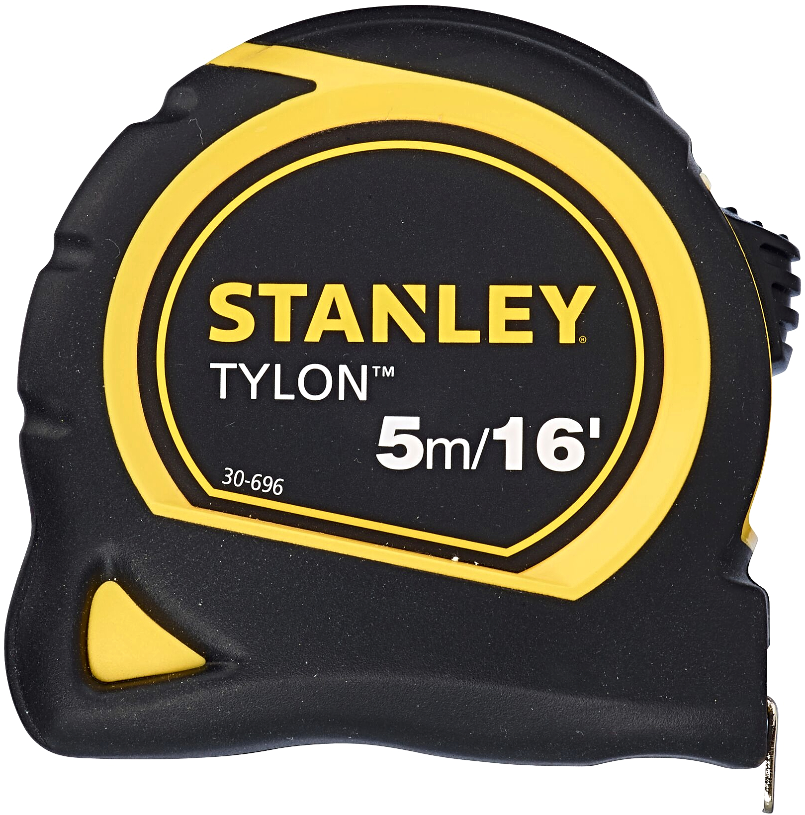 STANLEY 0-30-696 svinovací metr Tylon m/palce 5 m x 19 mm