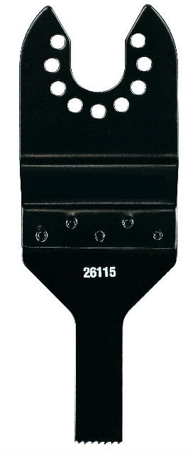 STANLEY STA26115 ponorný pilový list Bi-Metal 10x30mm