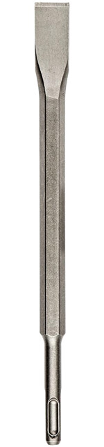 Levně GRAPHITE 57H557 plochý sekáč SDS Plus 14x250mm