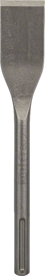 BOSCH sekáč na obklady SDS-max Longlife (300/50 mm), 1 ks