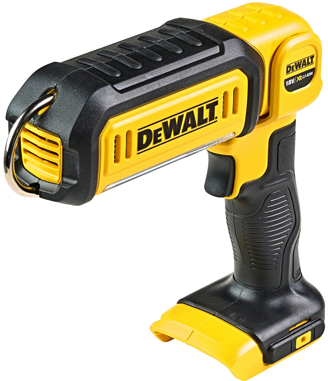 DeWALT DCL050 aku pracovní svítilna (1000 lm)